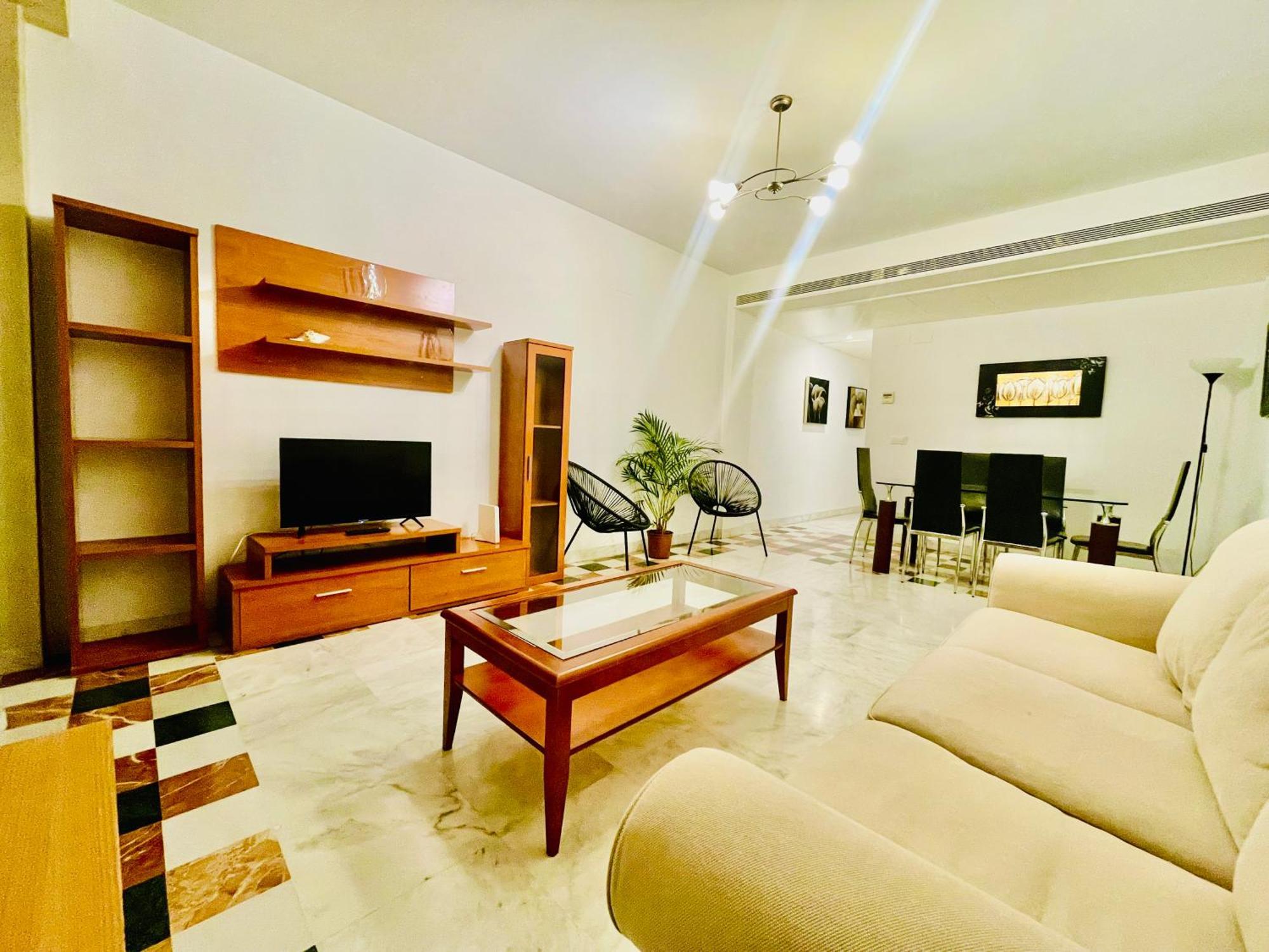 Entrecatedrales Suite Sevilla Buitenkant foto