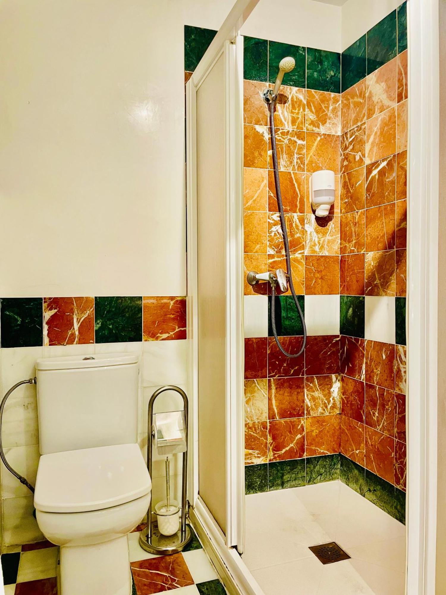 Entrecatedrales Suite Sevilla Buitenkant foto